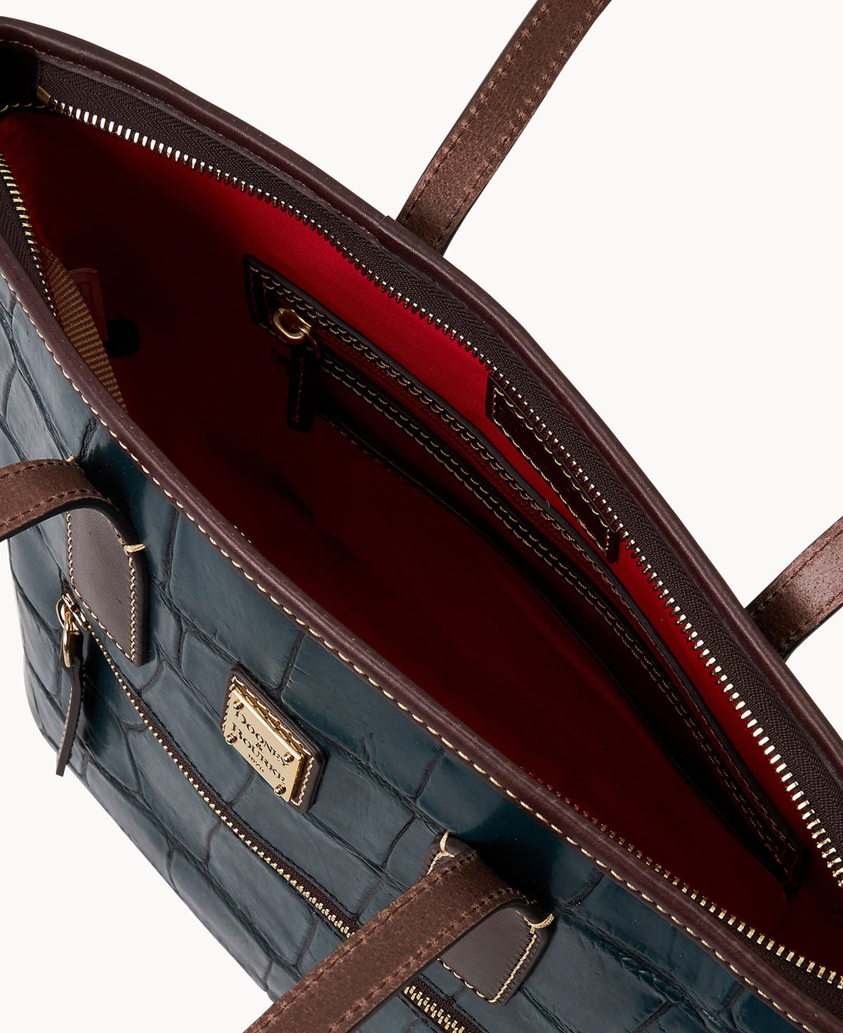 Denison Small Tote - Image 15