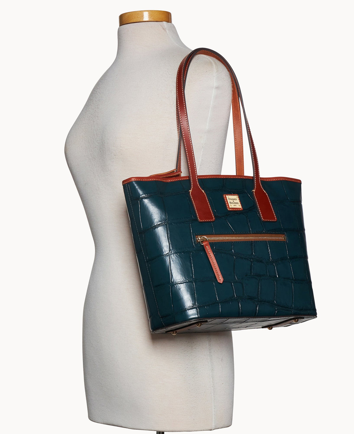 Denison Small Tote - Image 36