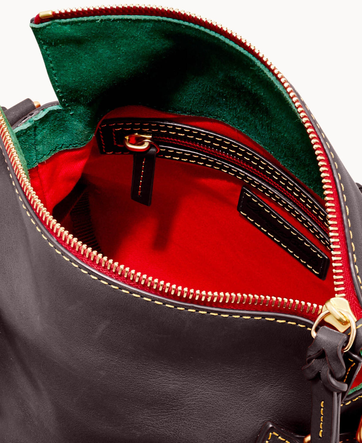 Florentine Micro Satchel - Image 3