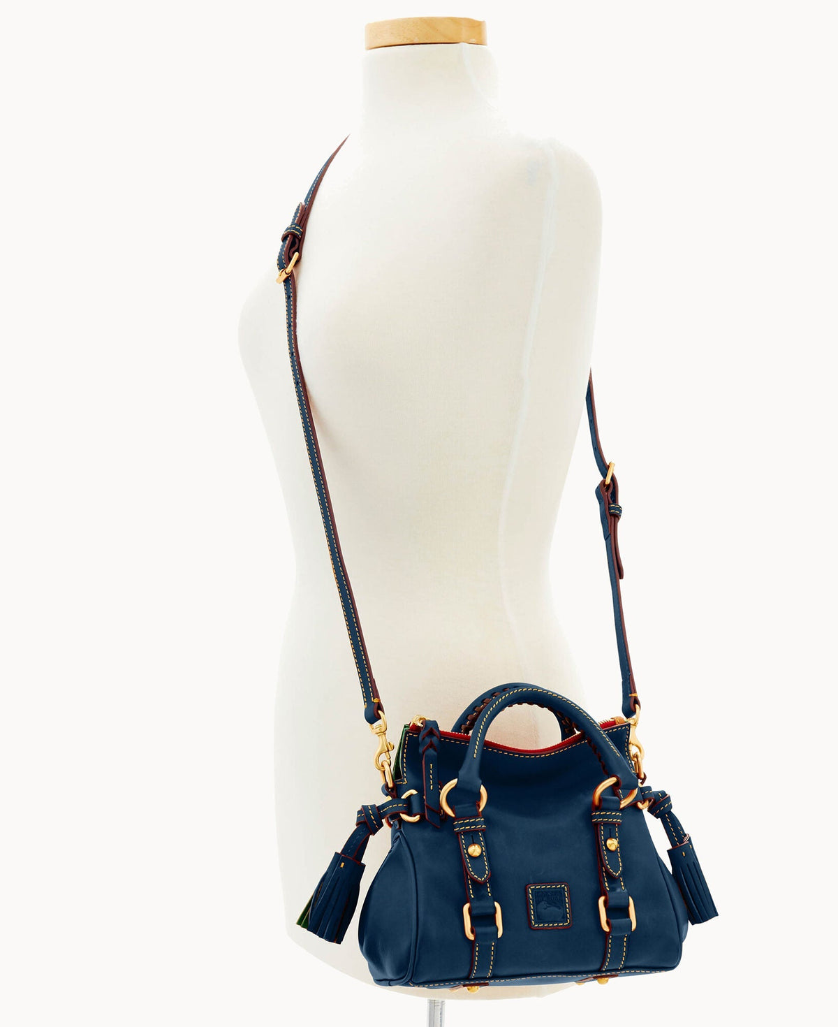 Florentine Nano Satchel - Image 43