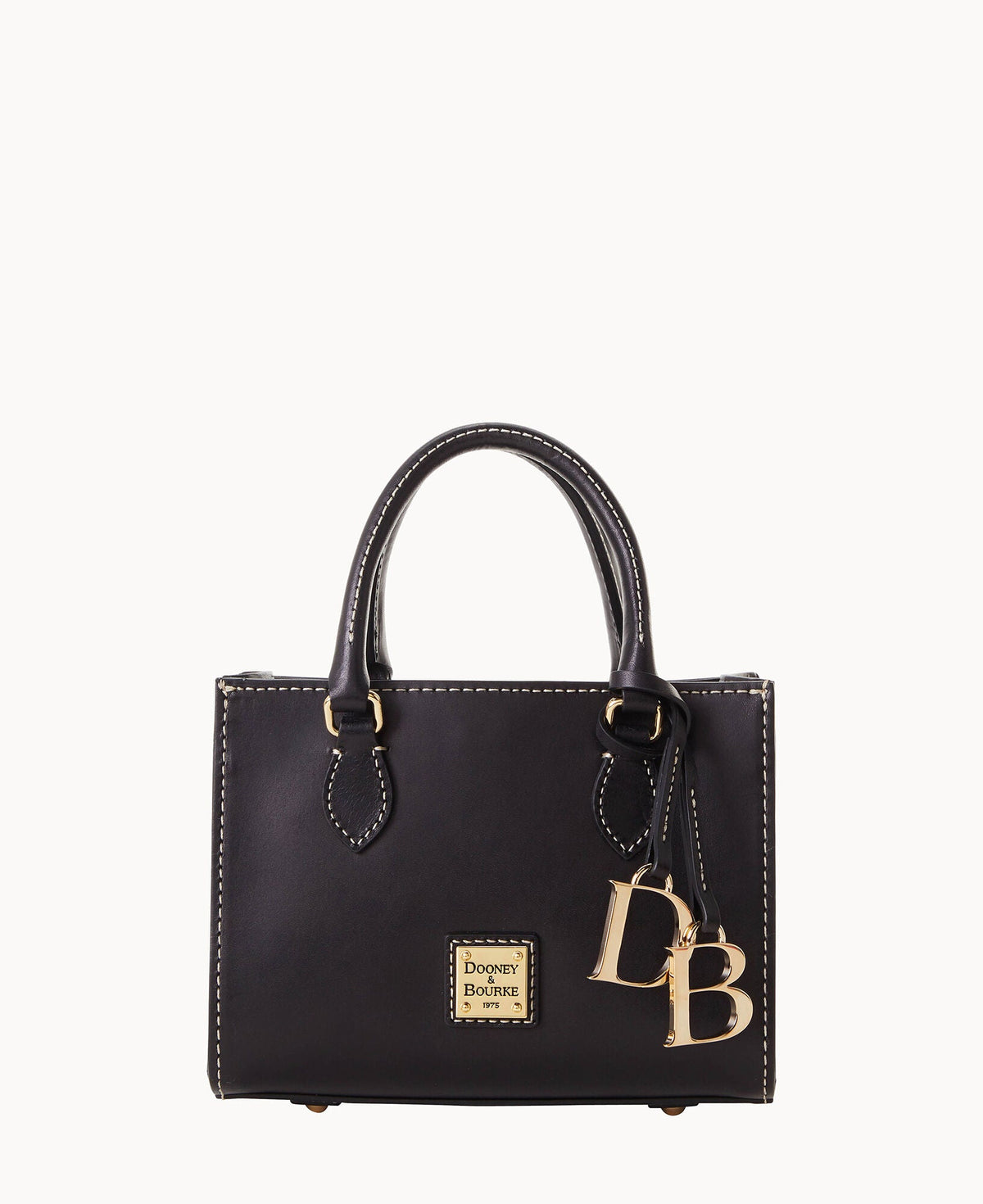 Belmar Janine 20 - Black