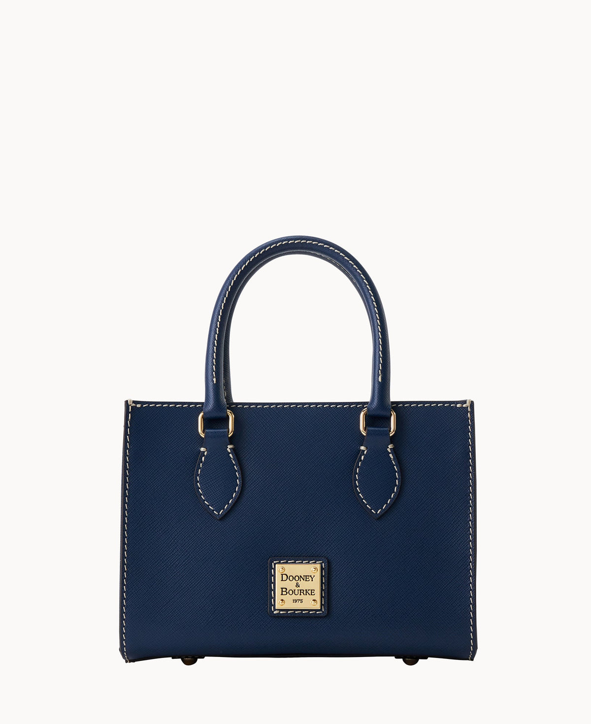 Saffiano Janine 20 - Cobalt