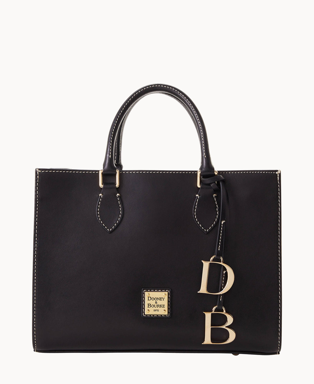 Belmar Janine 30 - Black