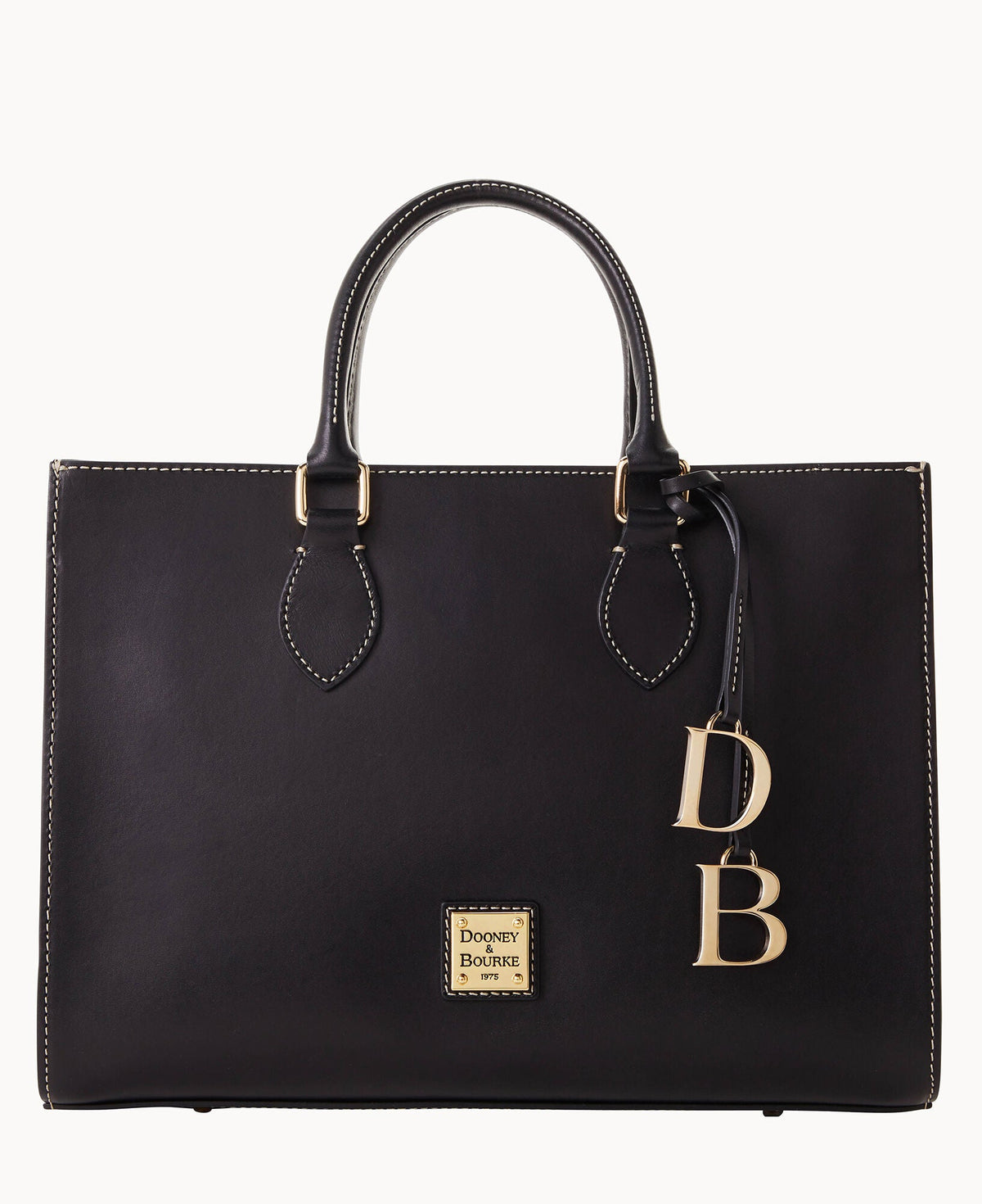 Belmar Janine 35 - Black