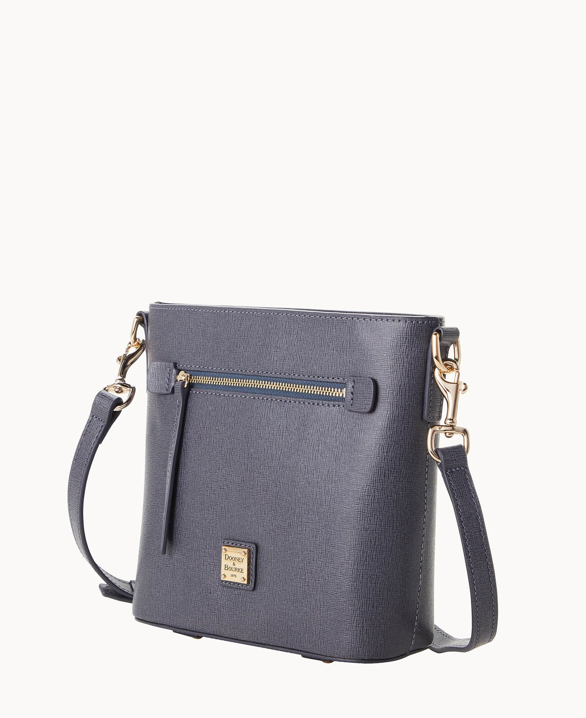 Saffiano Small Zip Crossbody - Image 70