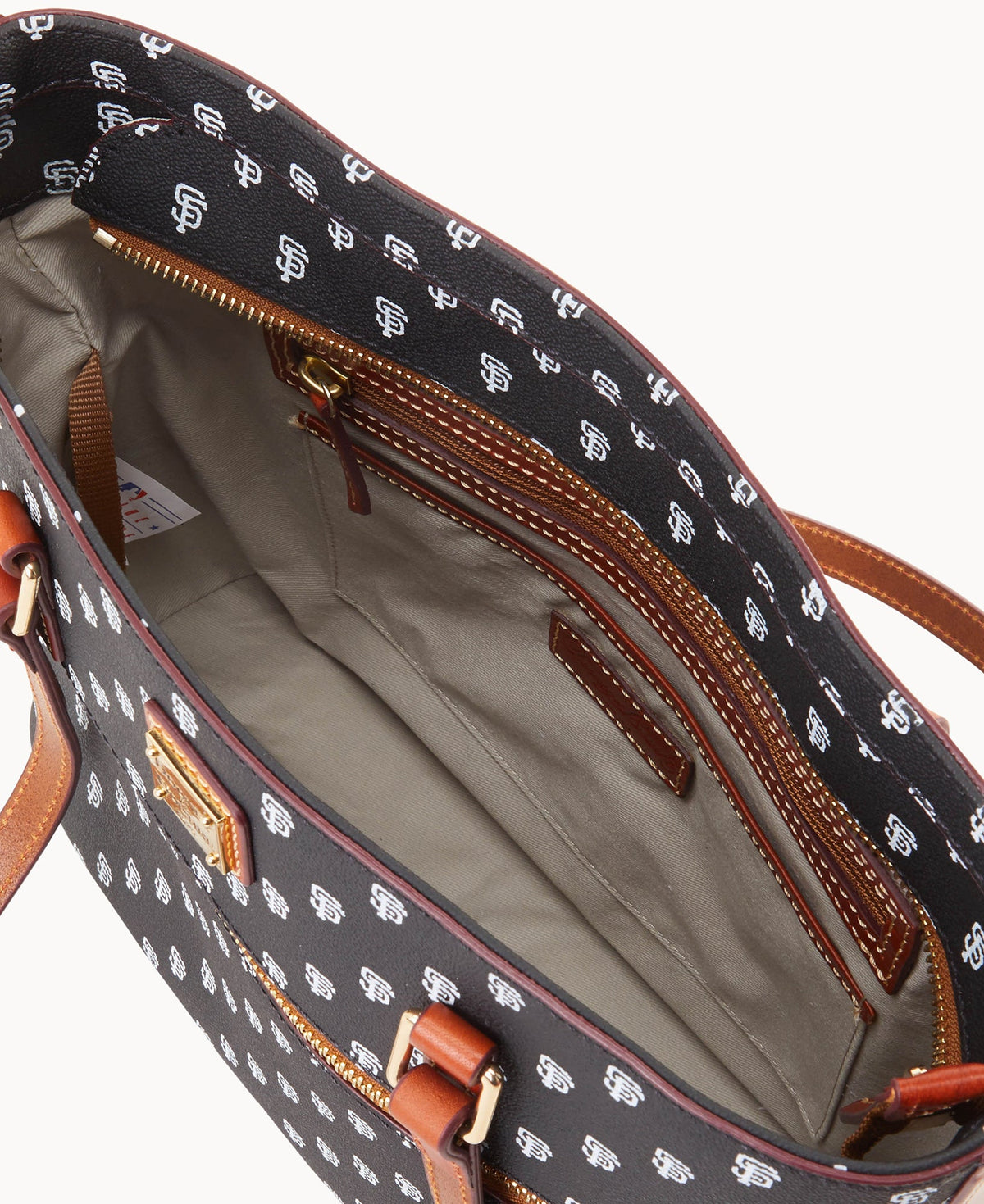 MLB Giants Shopper - Image 3