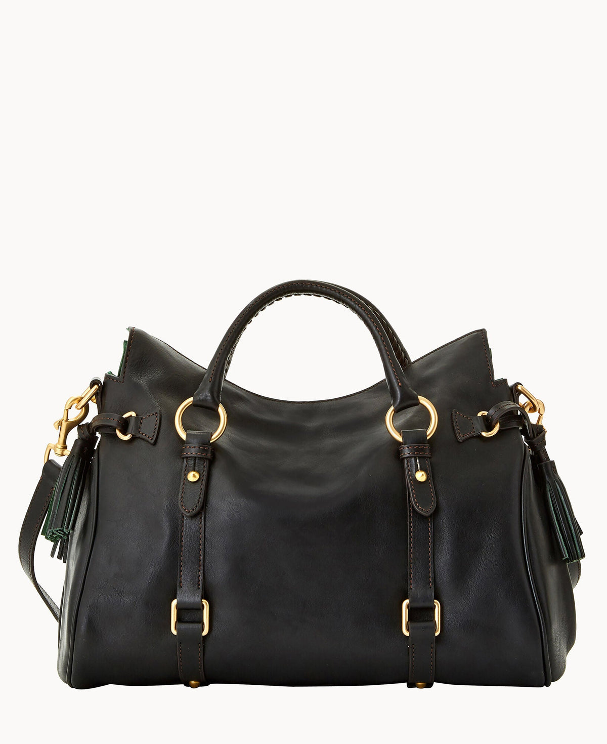 Florentine Large Satchel - Image 50