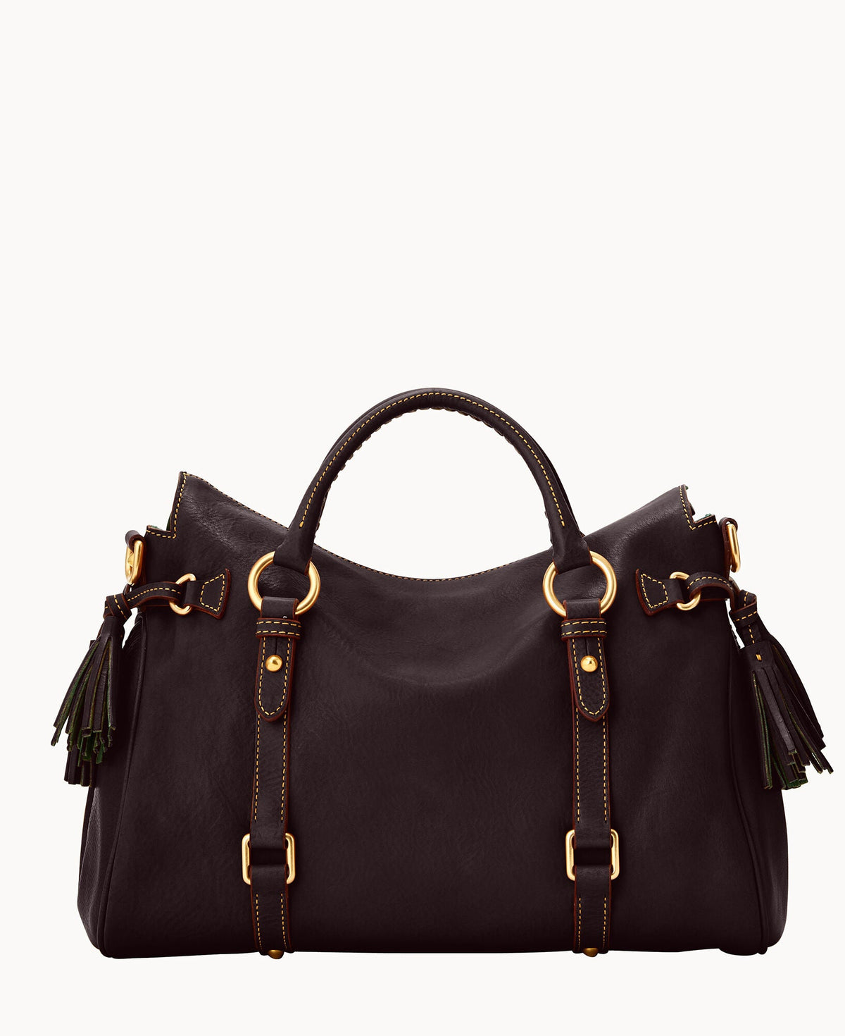 Florentine Large Satchel - Image 45