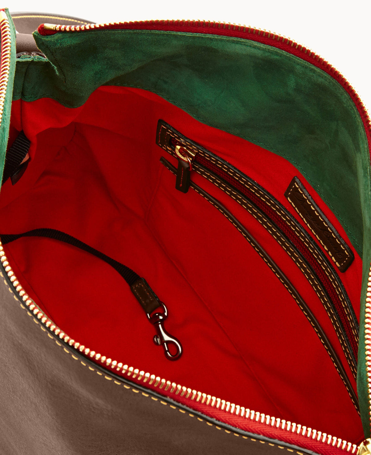 Florentine Large Satchel - Image 78