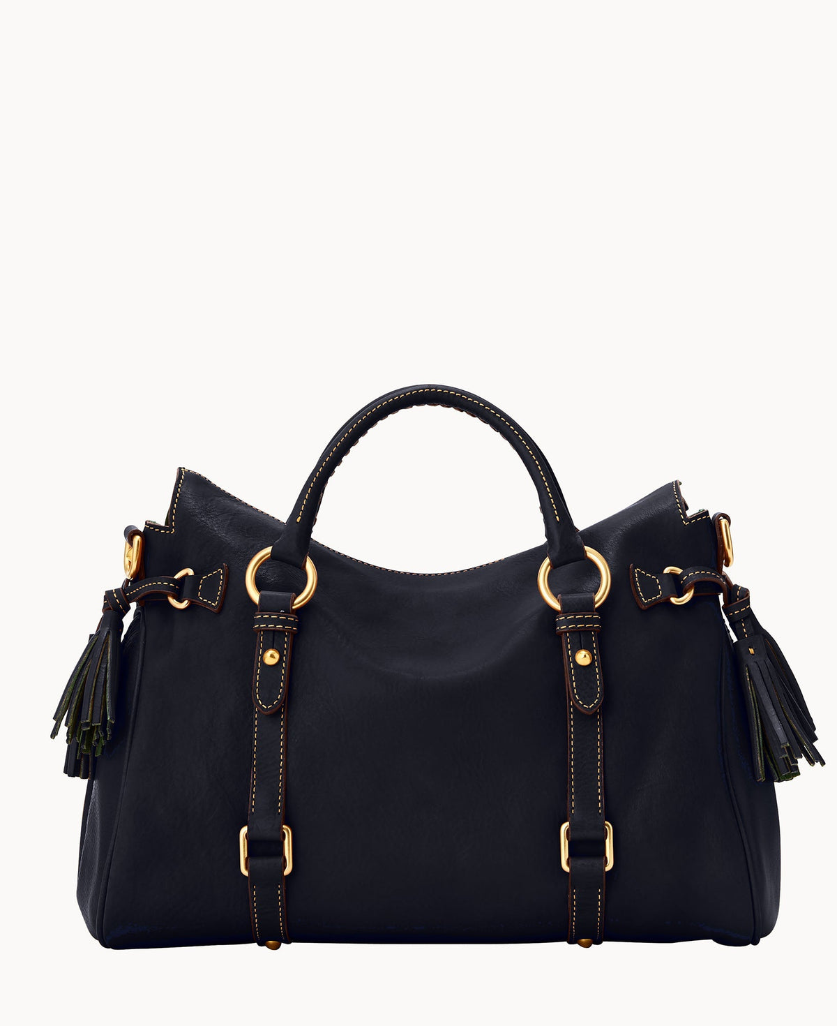 Florentine Large Satchel - Image 70