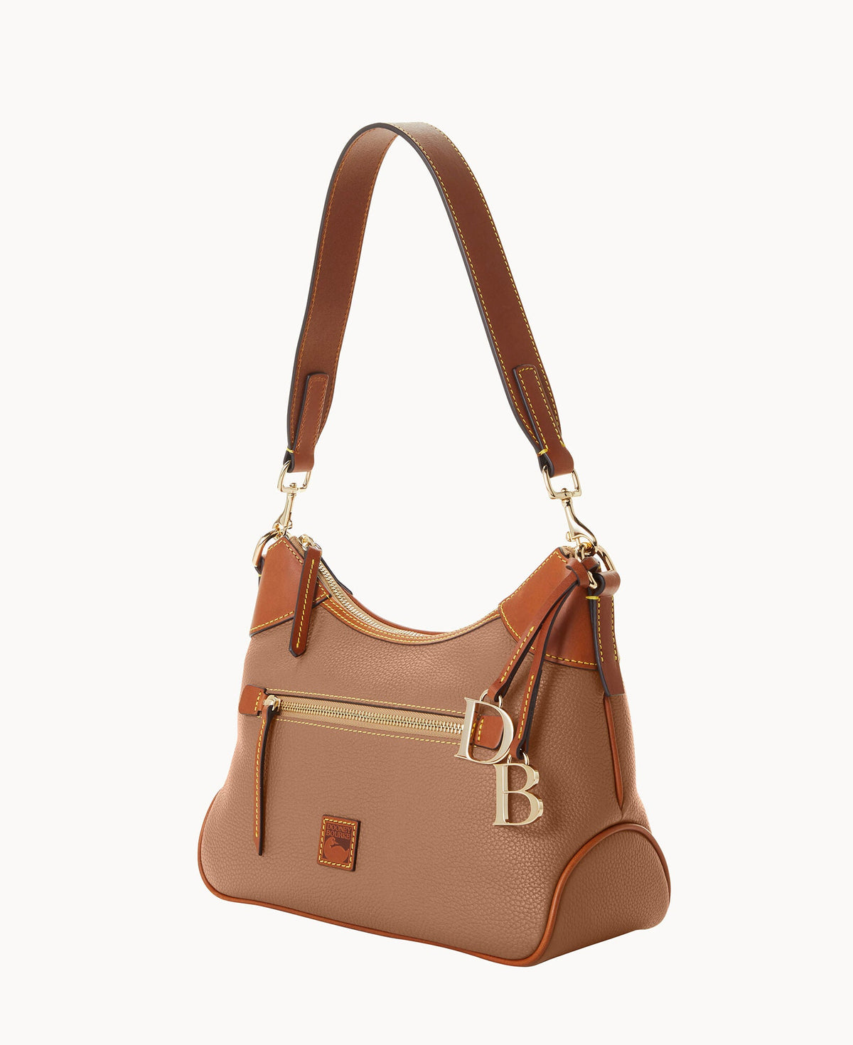 Pebble Grain Hobo - Image 54