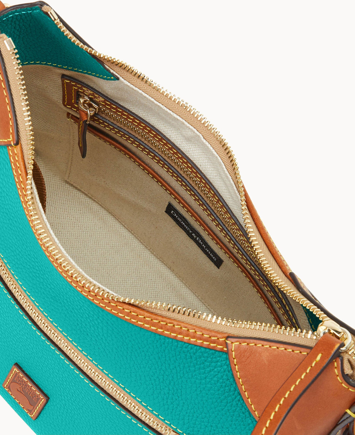 Pebble Grain Hobo - Image 67
