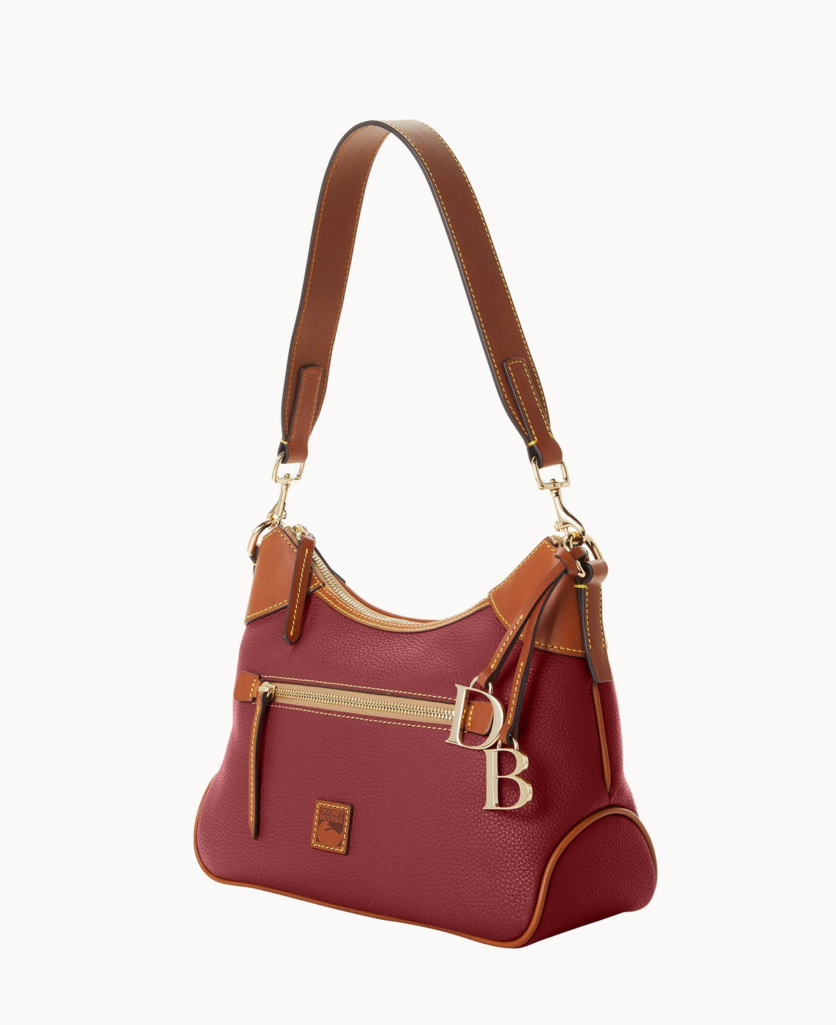 Pebble Grain Hobo - Image 58