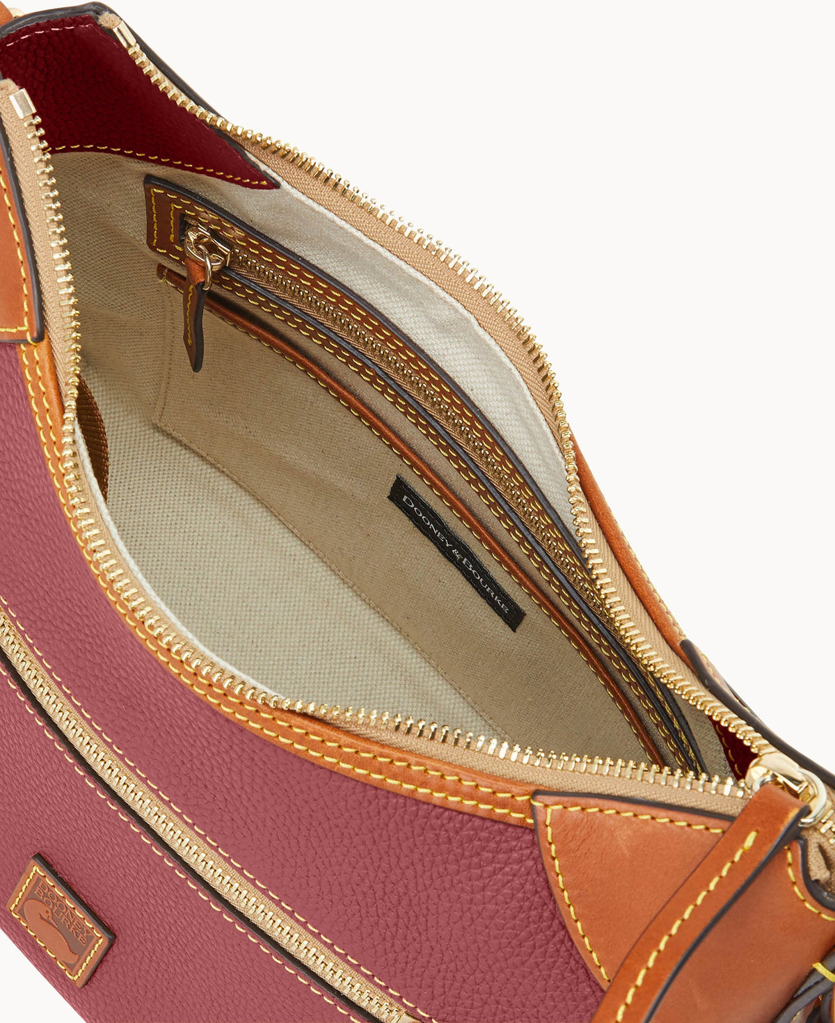 Pebble Grain Hobo - Image 59