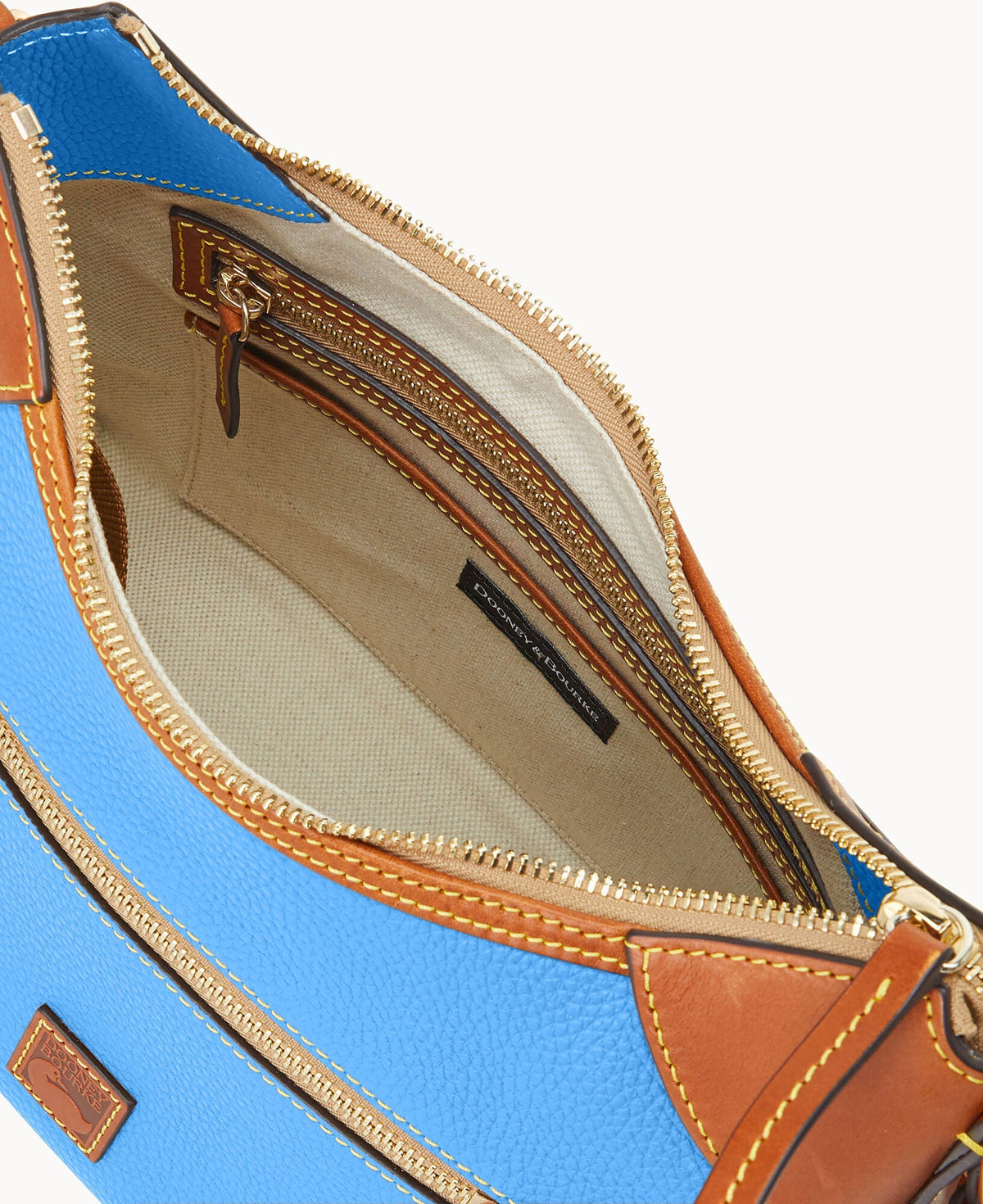 Pebble Grain Hobo - Image 63