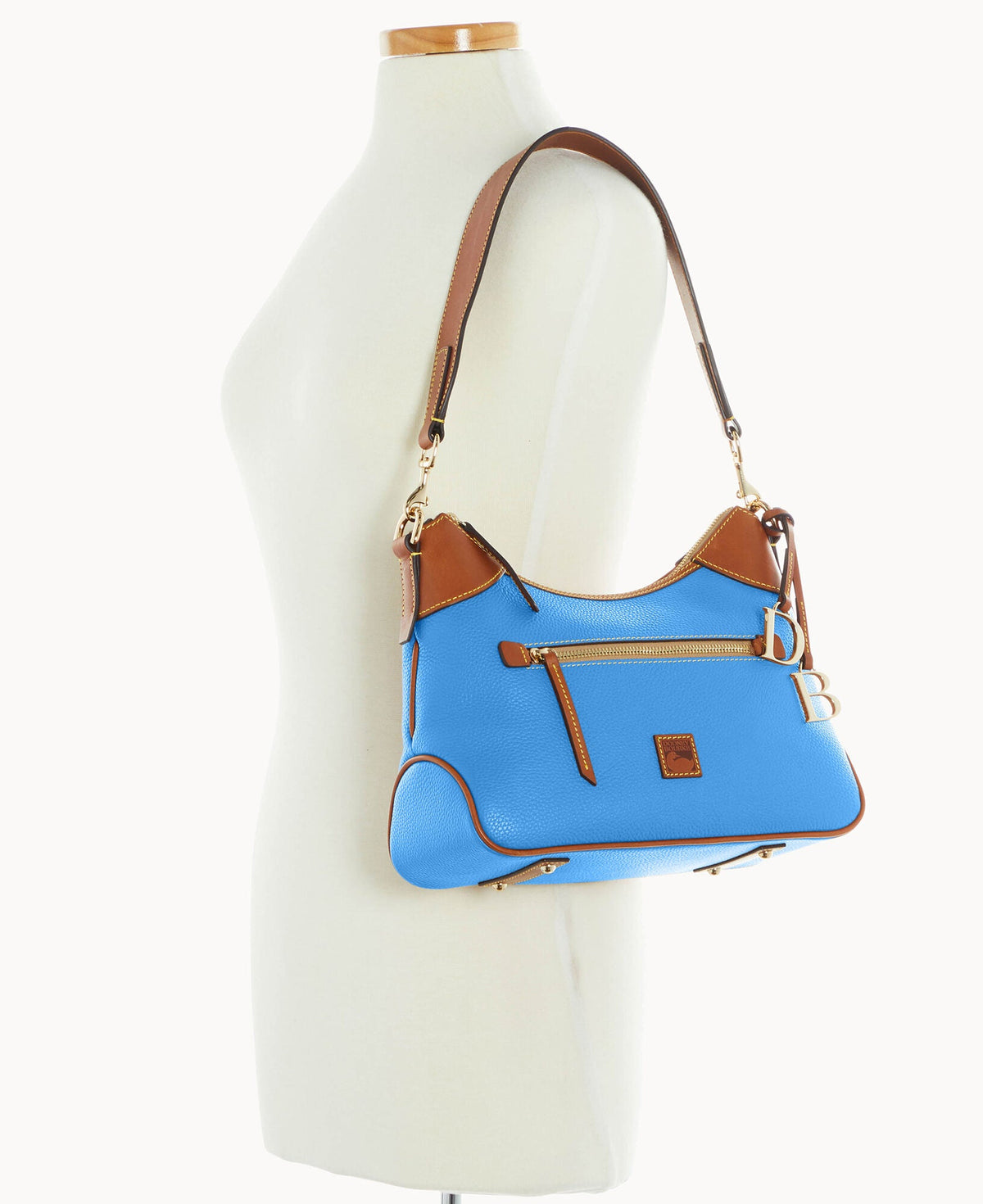 Pebble Grain Hobo - Image 64