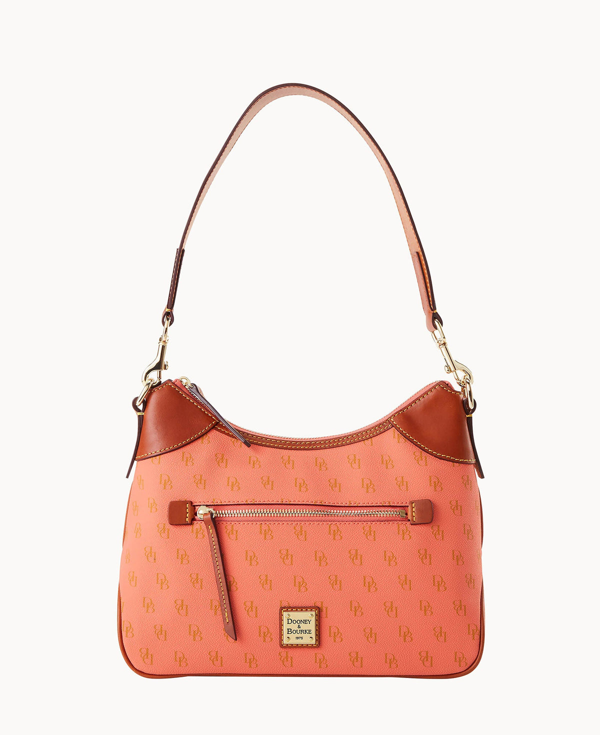 Gretta Hobo - Coral