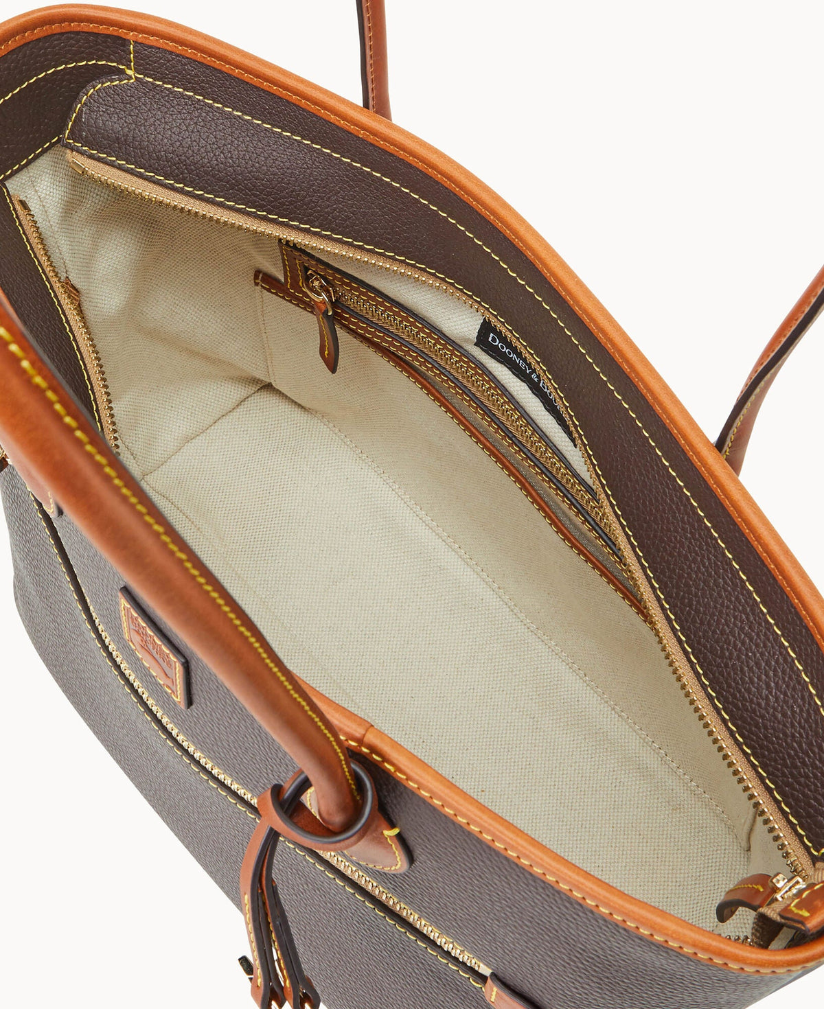 Pebble Grain Tote - Image 51