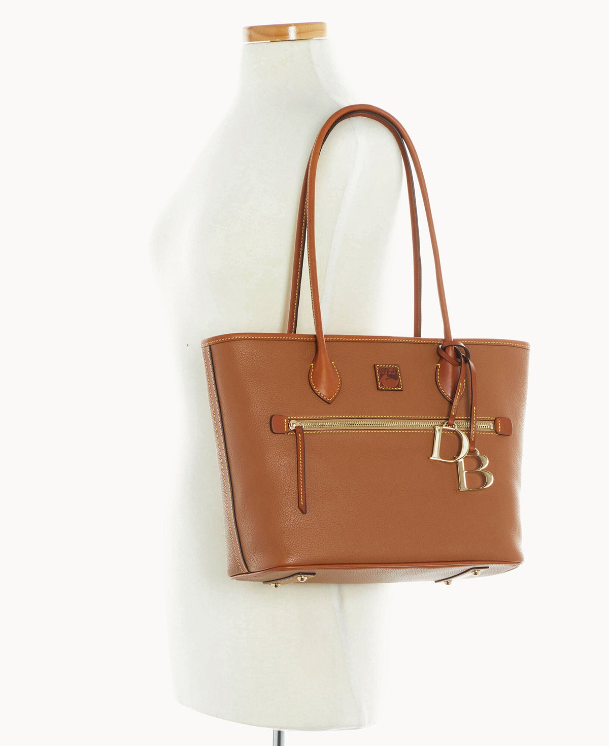 Pebble Grain Tote - Image 40