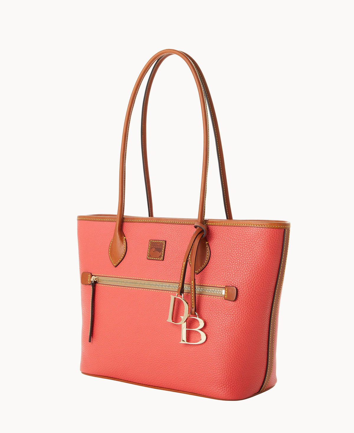 Pebble Grain Tote - Image 78