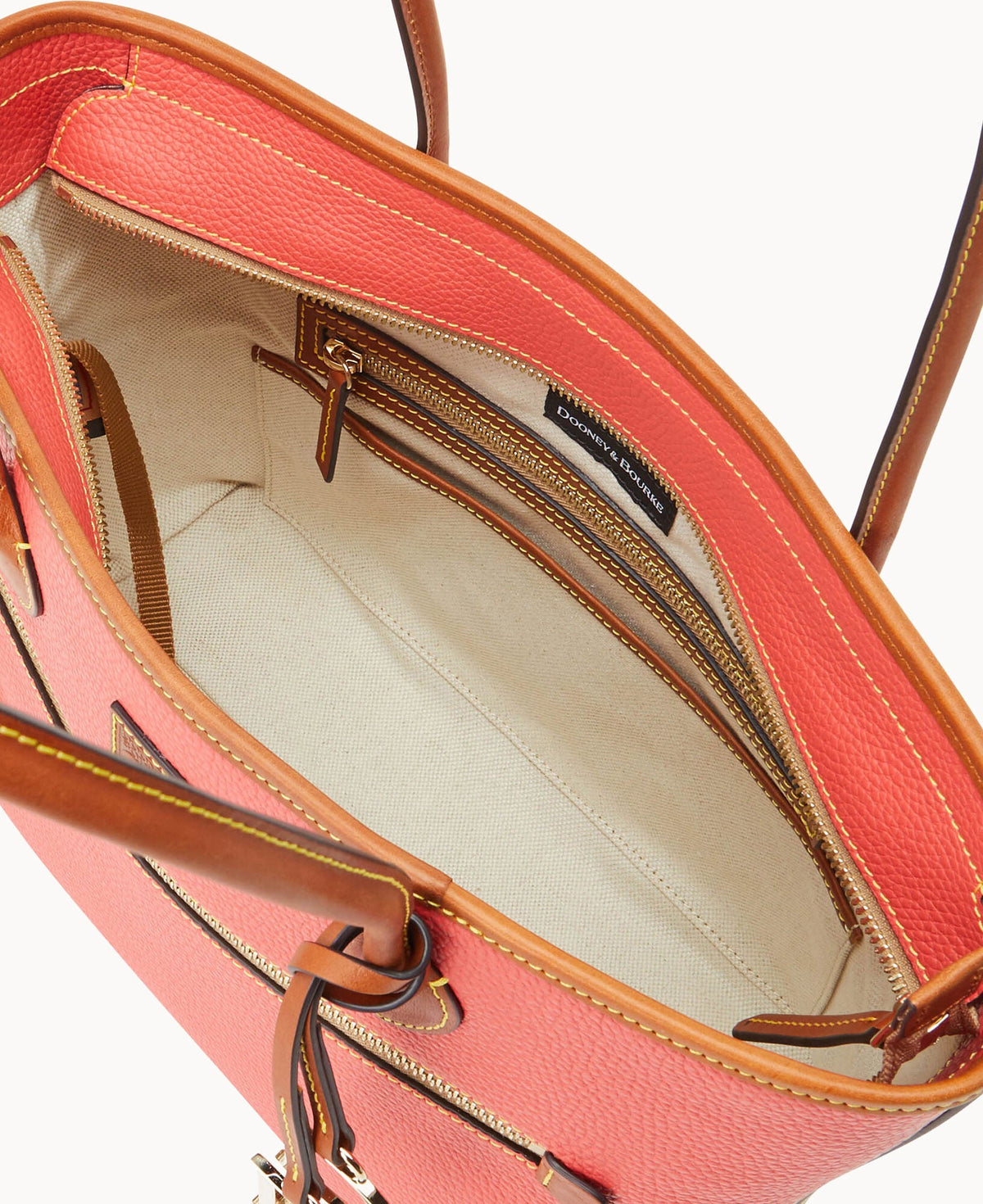 Pebble Grain Tote - Image 79
