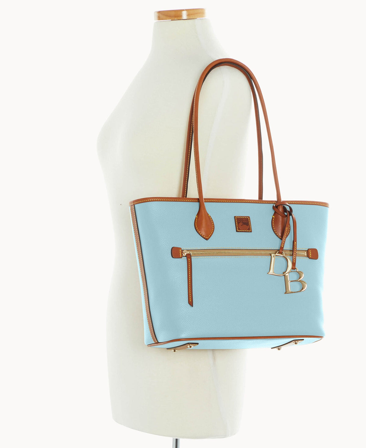 Pebble Grain Tote - Image 24