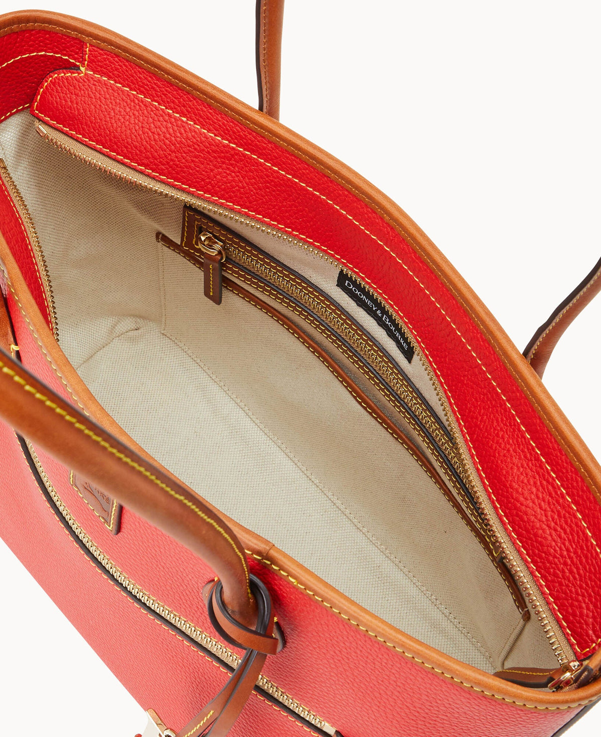Pebble Grain Tote - Image 43