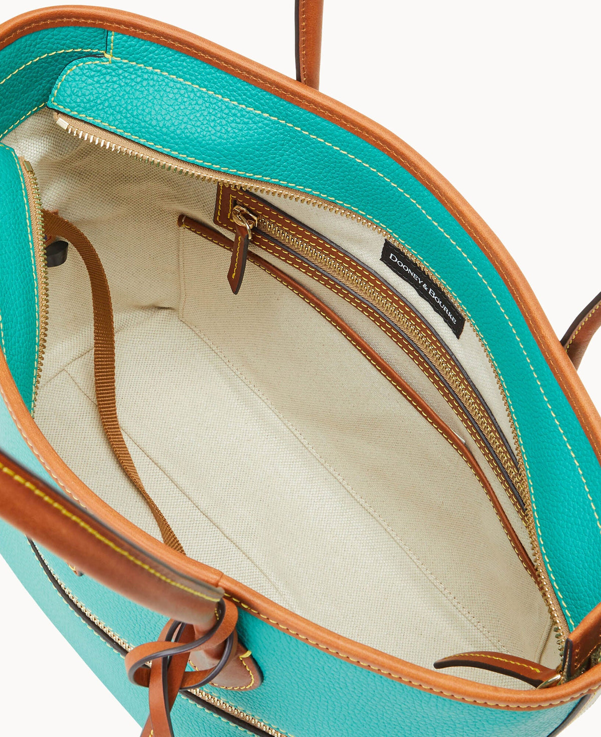 Pebble Grain Tote - Image 83