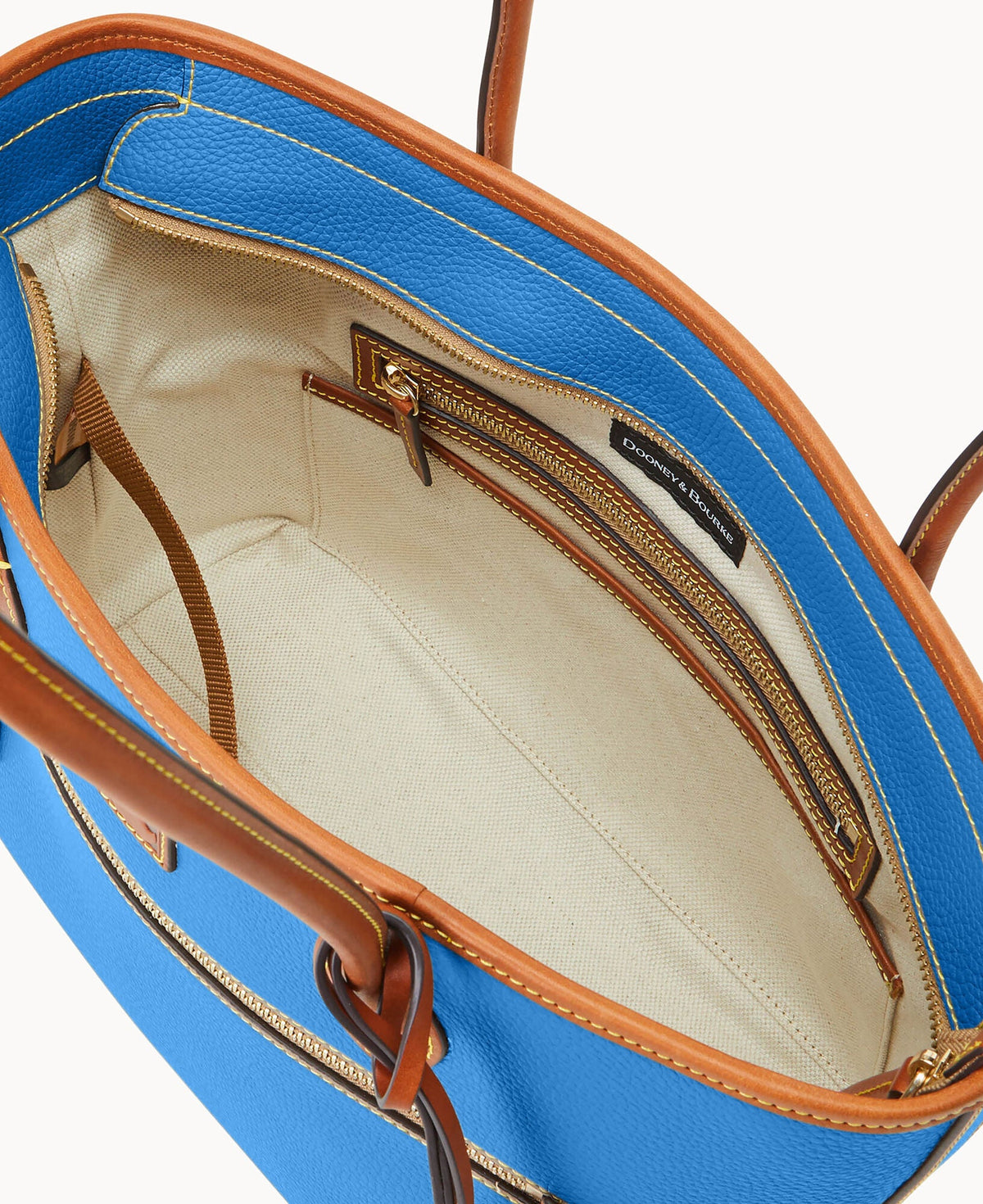 Pebble Grain Tote - Image 31