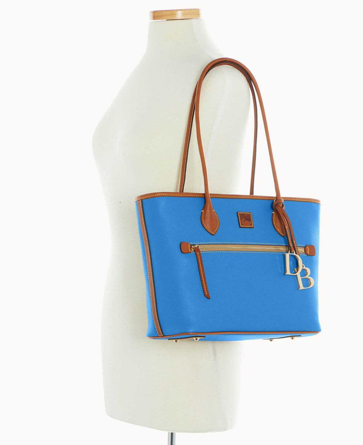 Pebble Grain Tote - Image 32