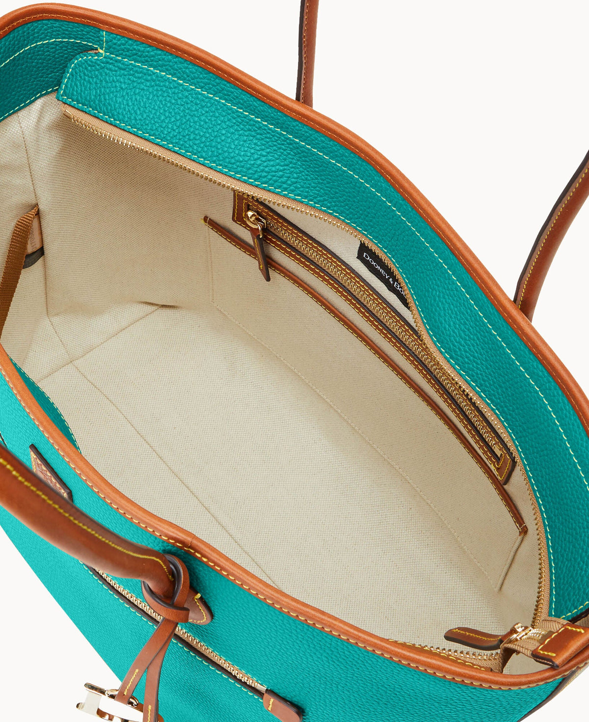 Pebble Grain Large Tote - Image 47