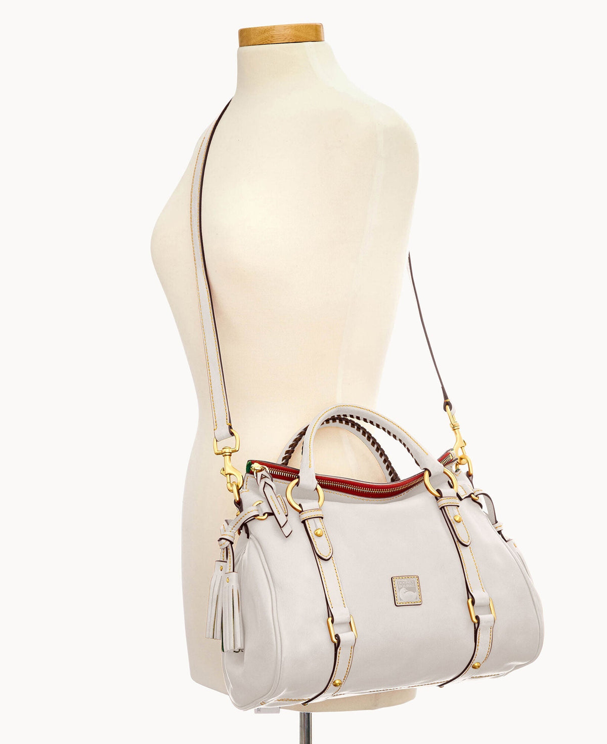 Florentine Satchel - Image 60