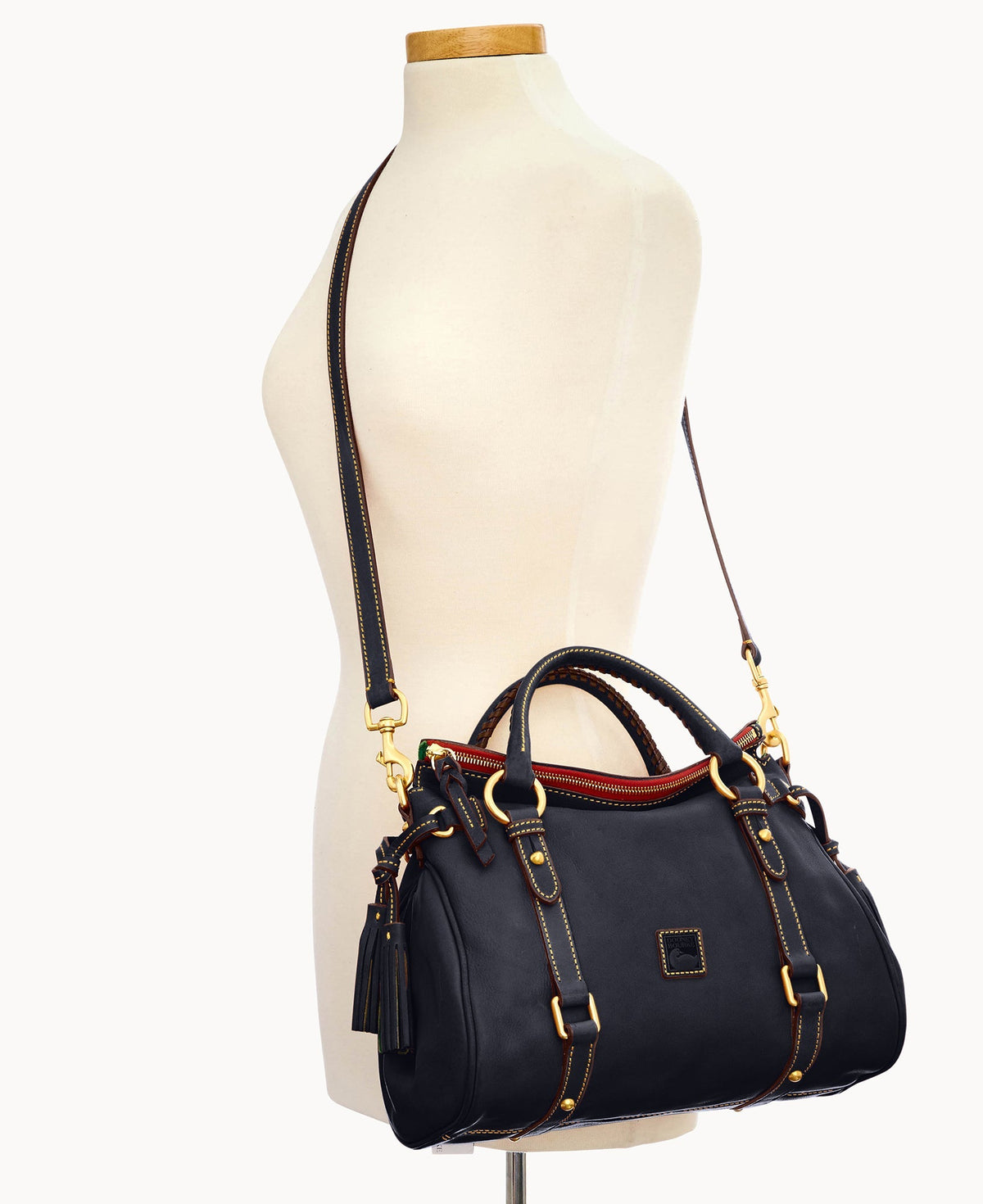 Florentine Satchel - Image 80