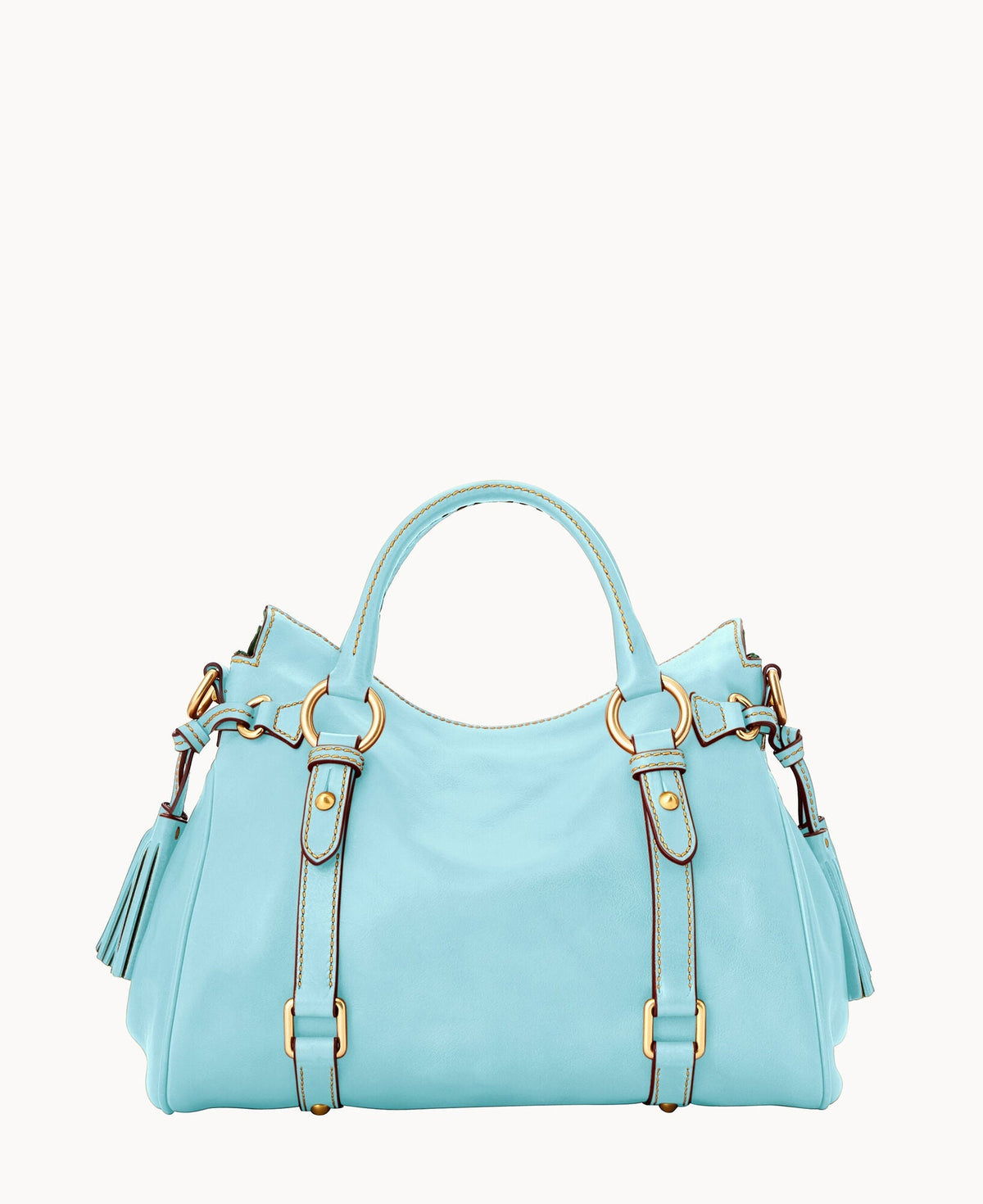 Florentine Satchel - Image 9