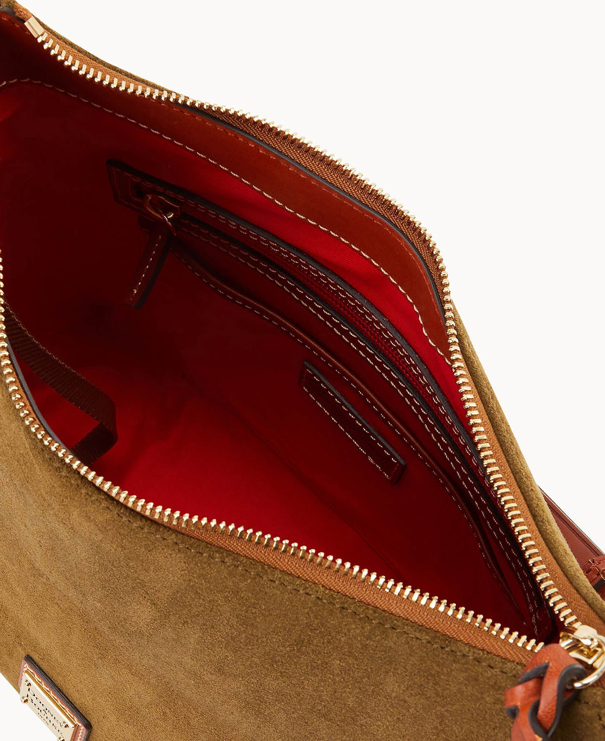 Suede Hobo - Image 7