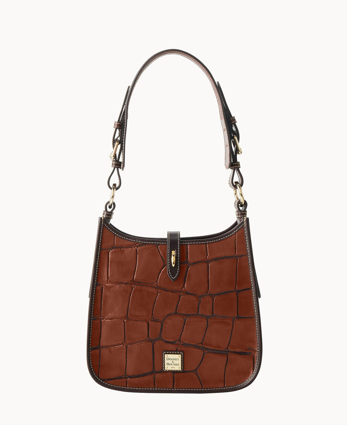 Denison Messenger - Cognac