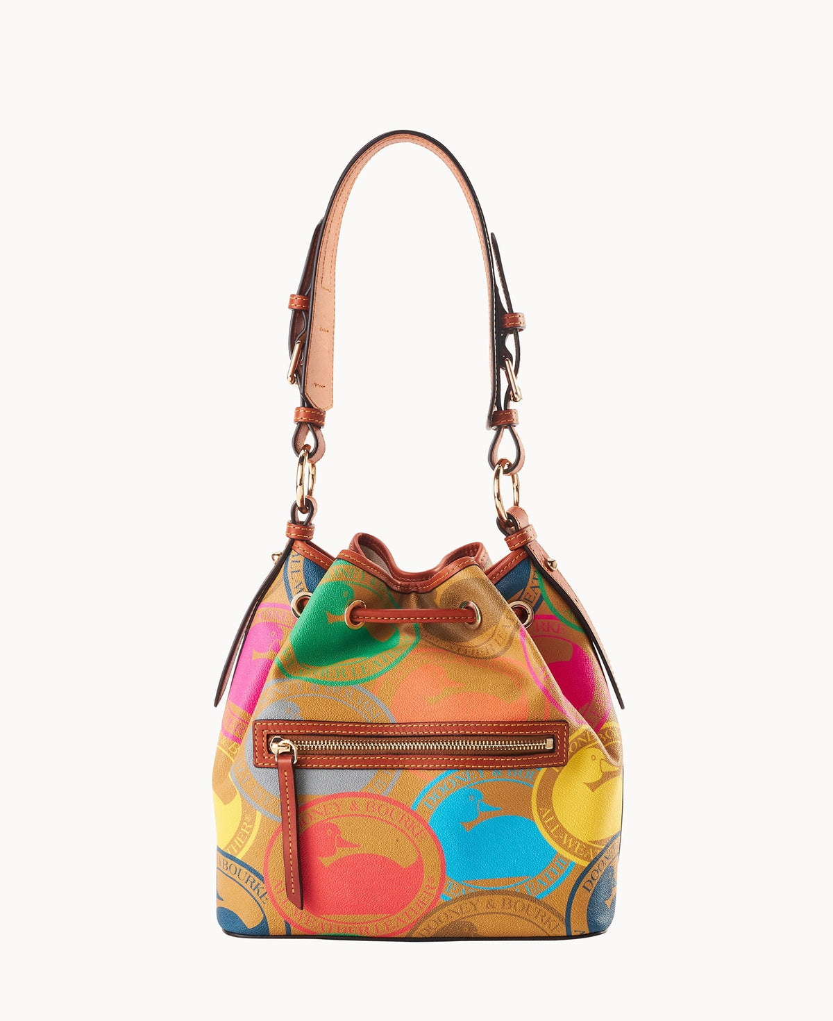 Passport Drawstring - Image 4