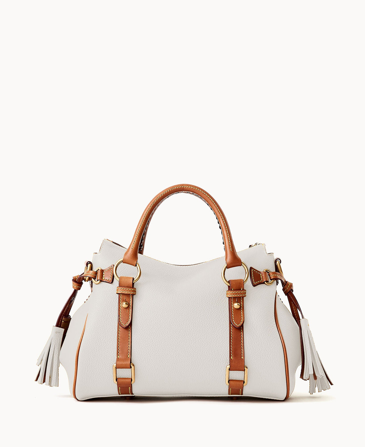 All Weather Leather 3.0 Satchel 30 - Image 33