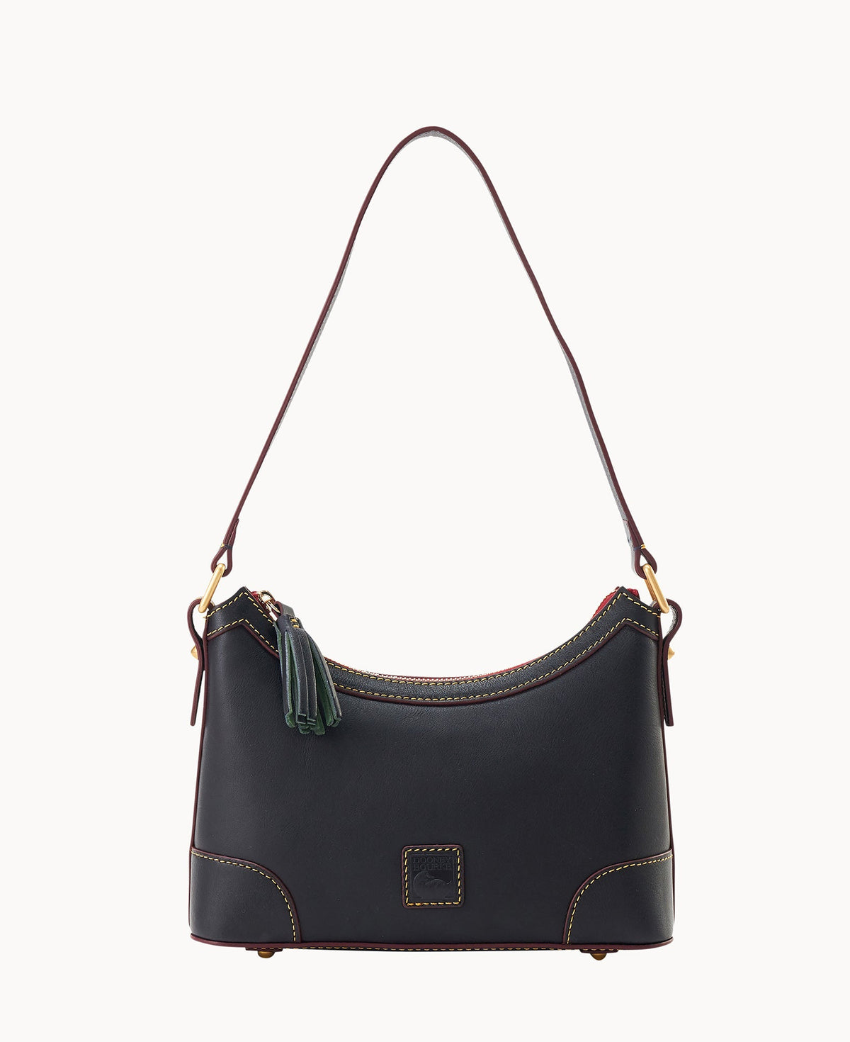 Florentine Shoulder Bag - Navy