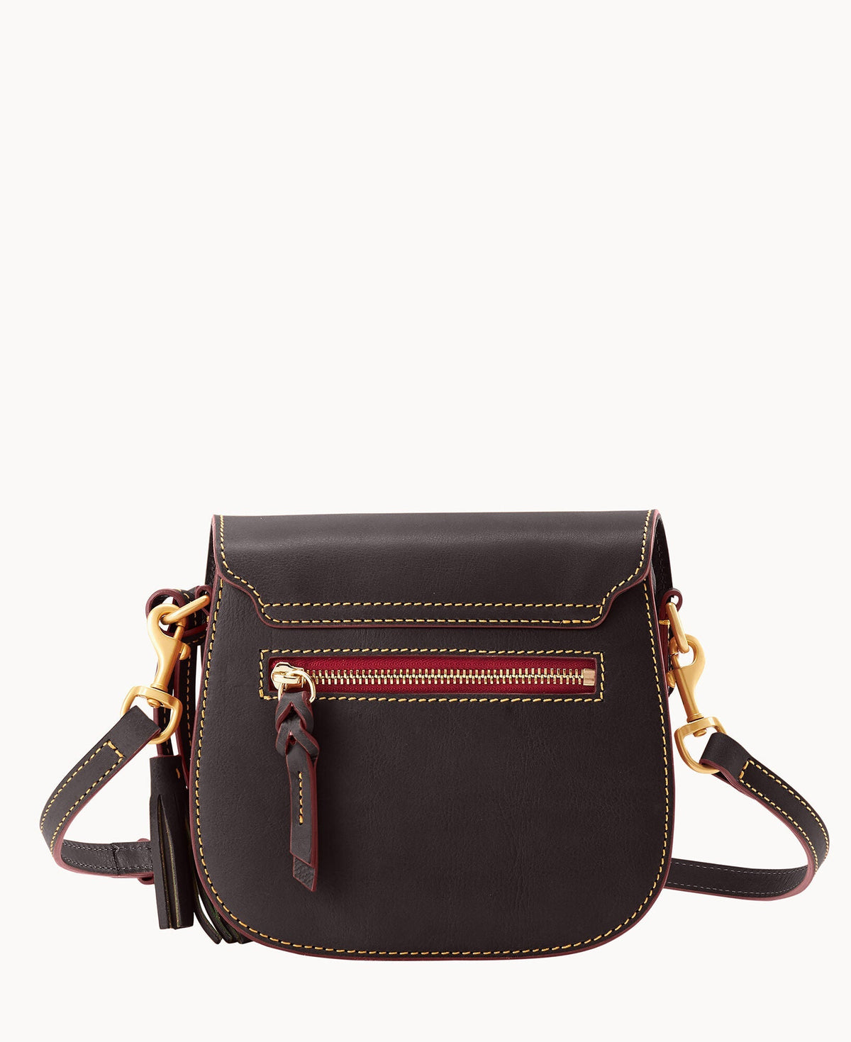 Florentine Flap Crossbody - Image 29