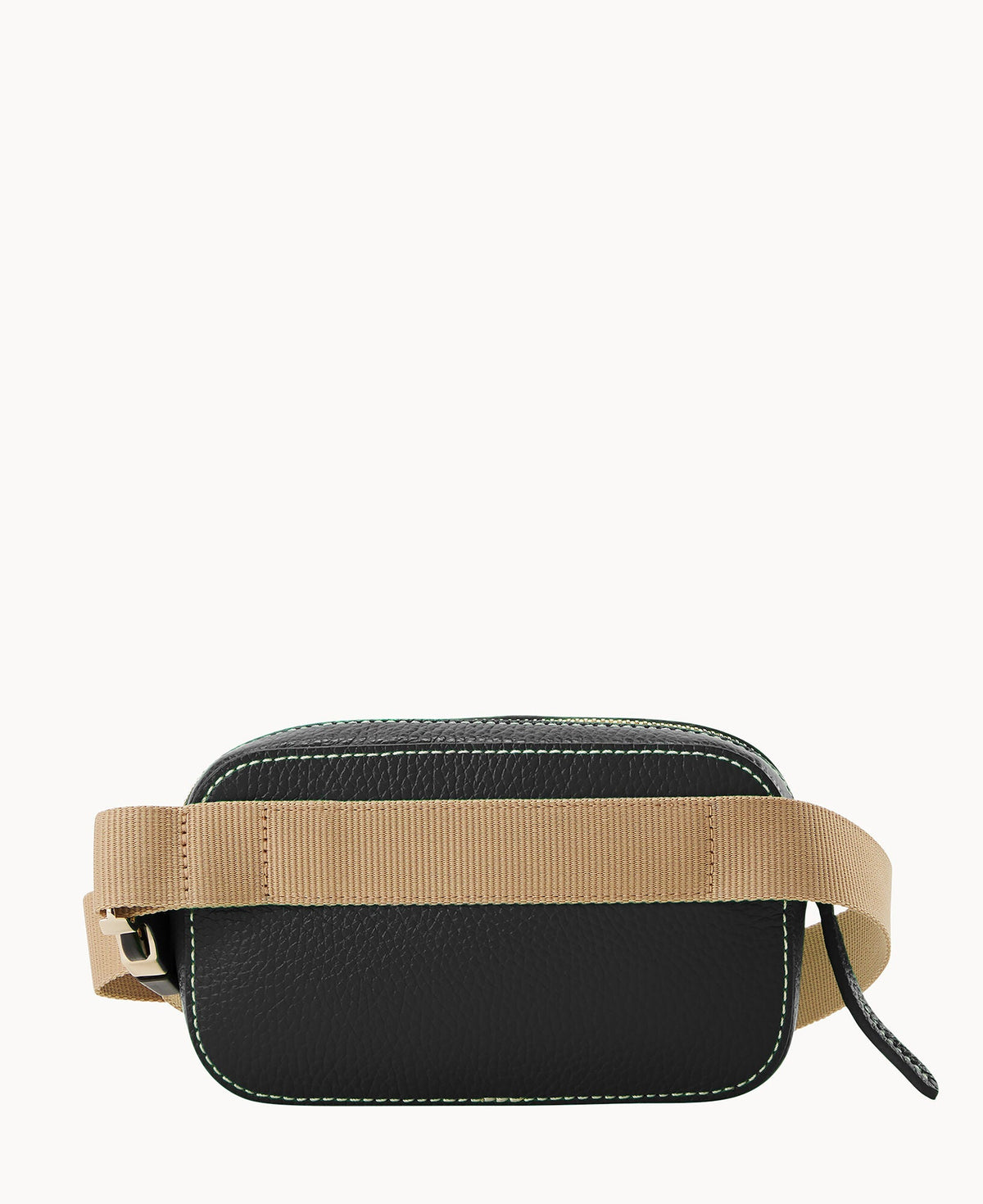 Lucca Leather Belt Bag - Image 34