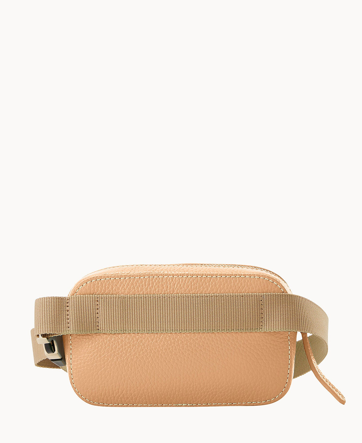 Lucca Leather Belt Bag - Image 139