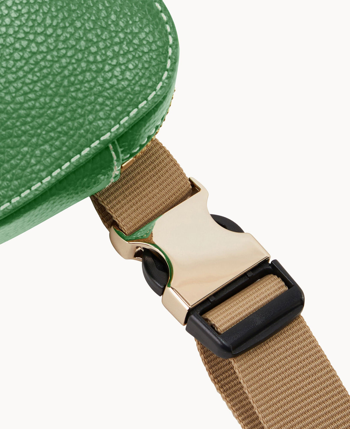 Lucca Leather Belt Bag - Image 125
