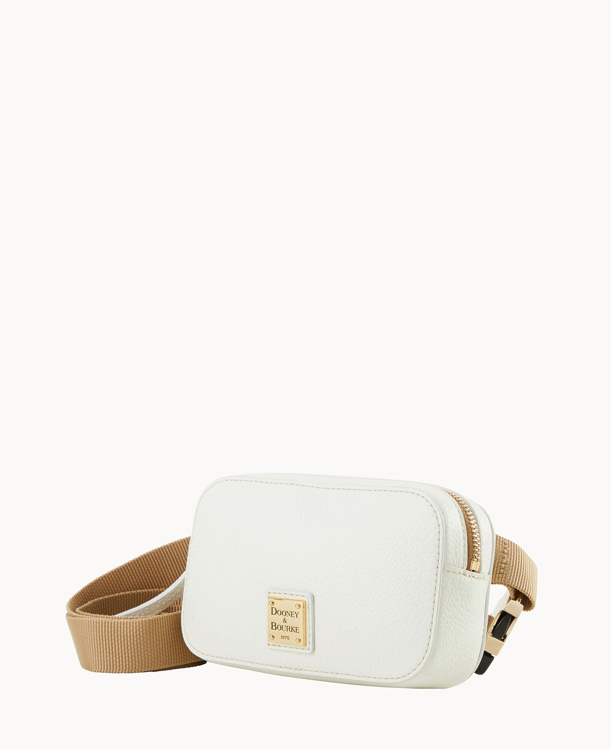 Lucca Leather Belt Bag - Image 127