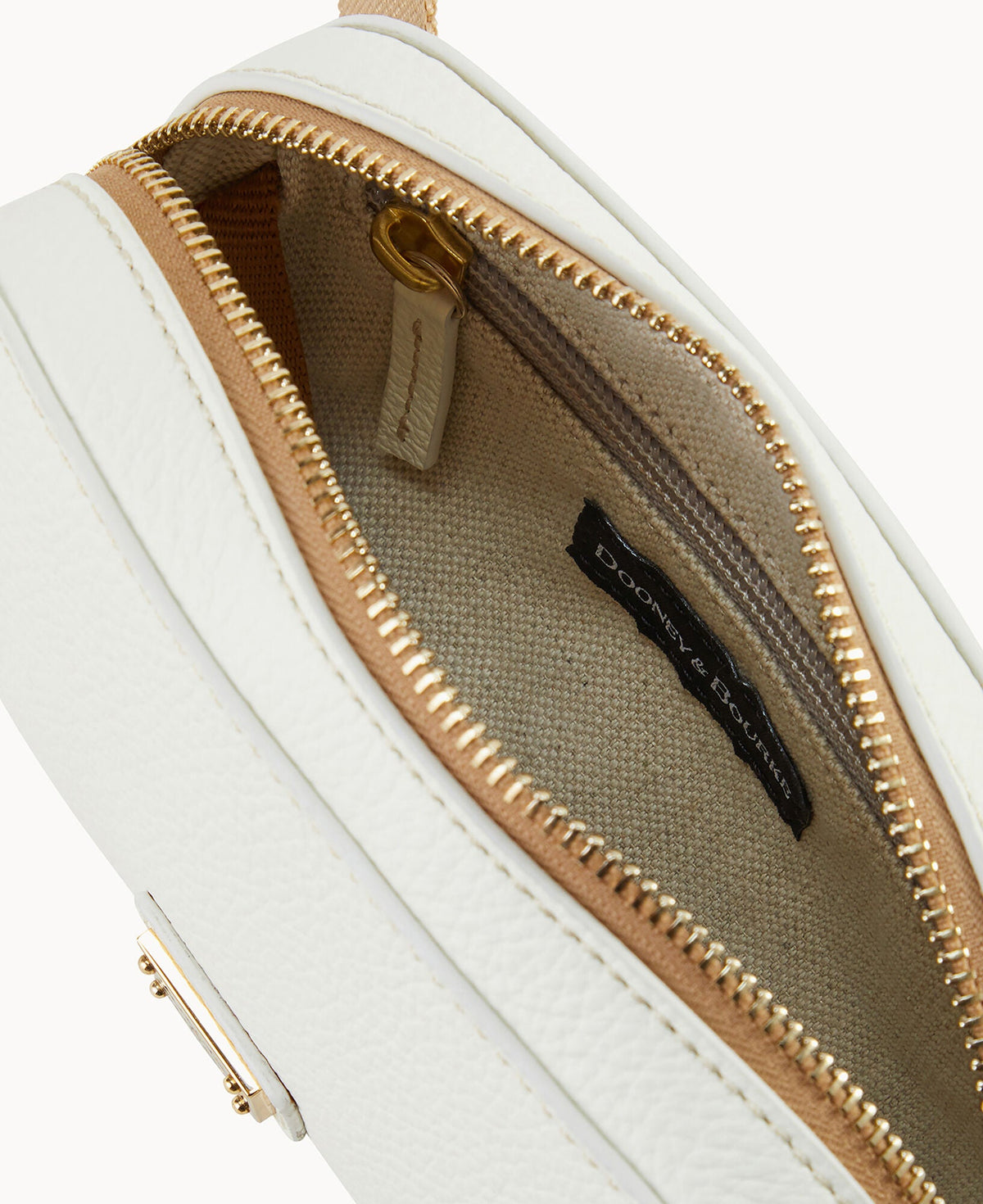 Lucca Leather Belt Bag - Image 128