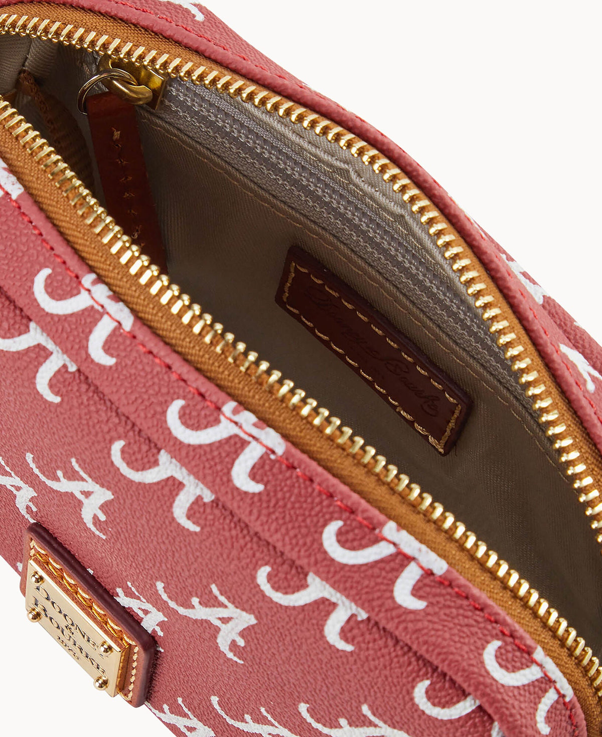 Collegiate University of Alabama Belt Bag - Image 3