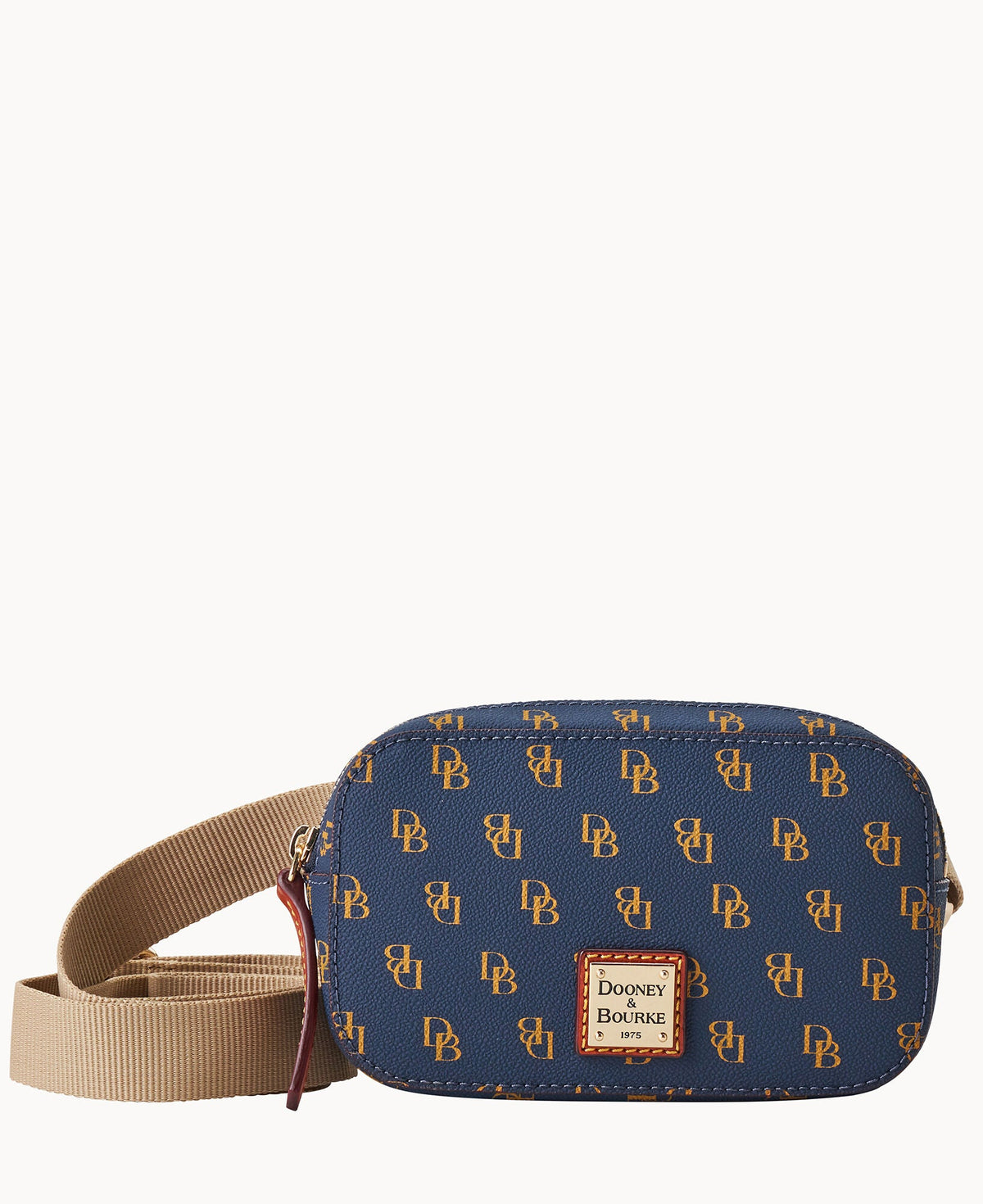Gretta Belt Bag - Navy
