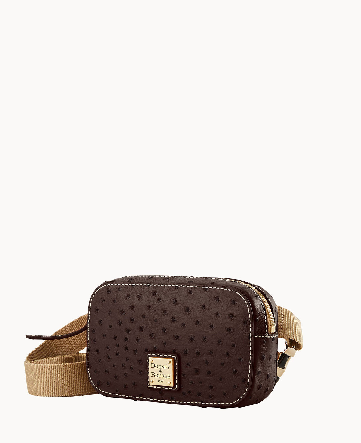 Ostrich Belt Bag - Image 50