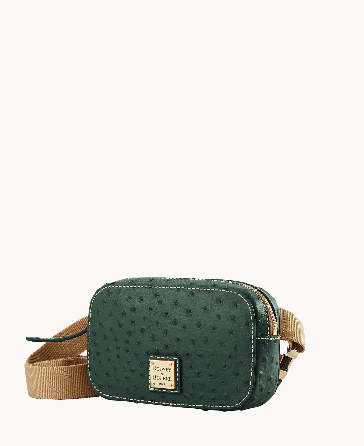 Ostrich Belt Bag - Image 46