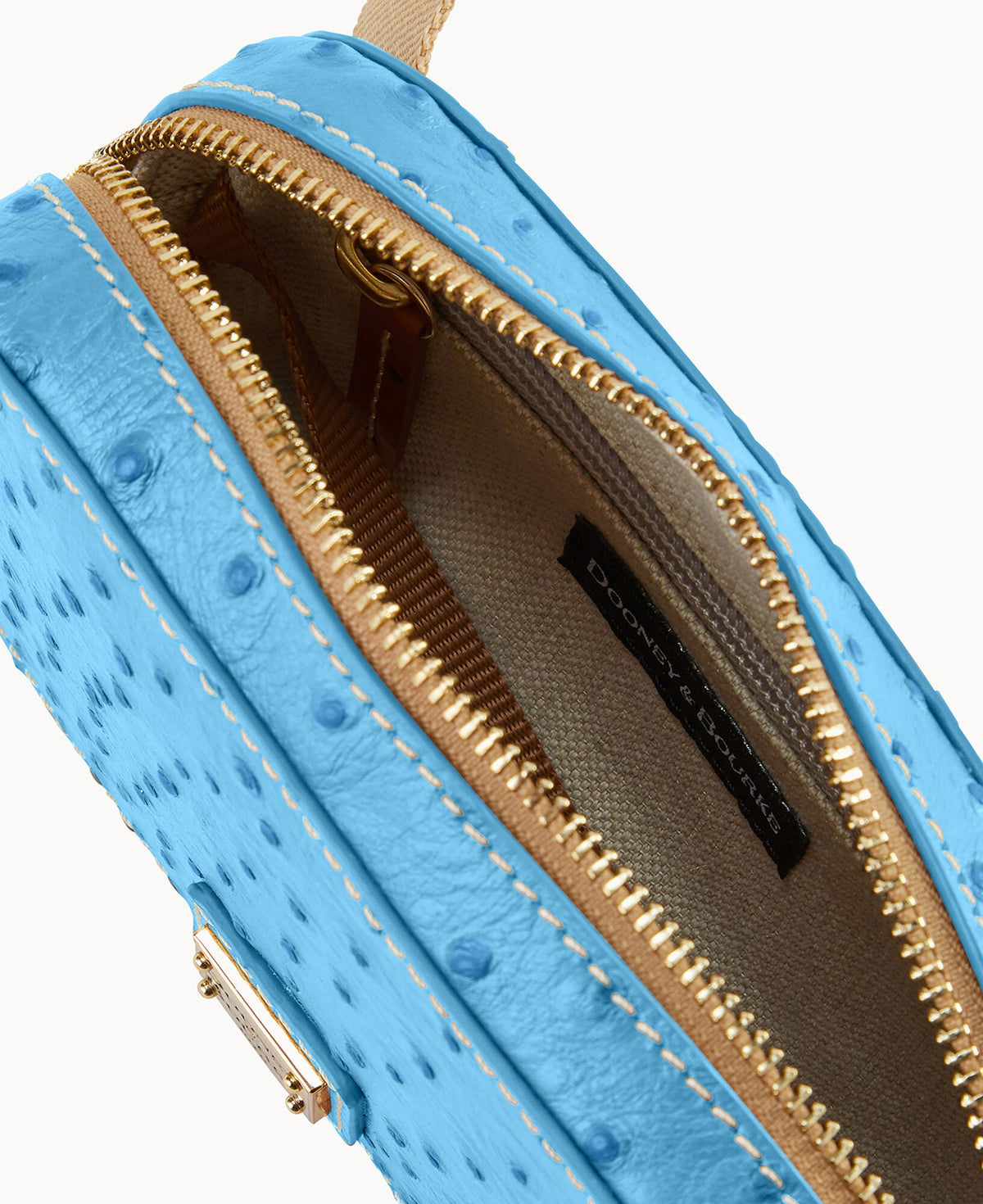 Ostrich Belt Bag - Image 39